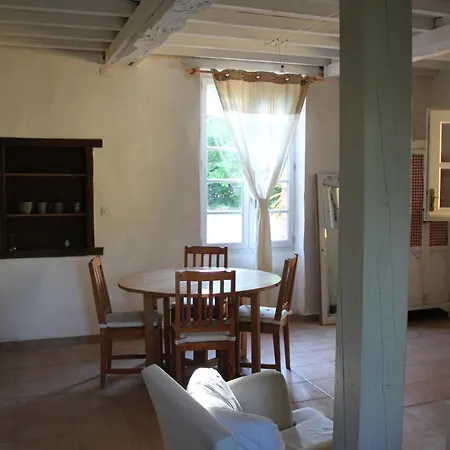 Le De La Riviere - * Samatan