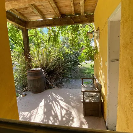 Vakantiehuis Le De La Riviere -