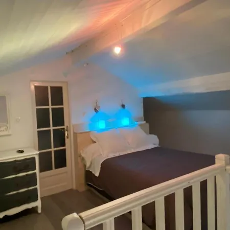 Le De La Riviere - Samatan