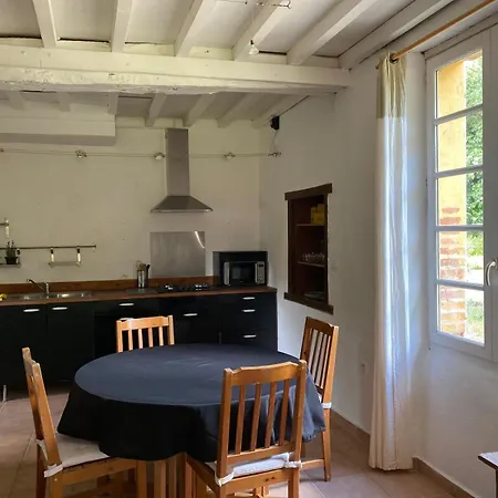 Le De La Riviere - Samatan