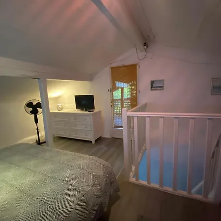 Le De La Riviere - * Samatan