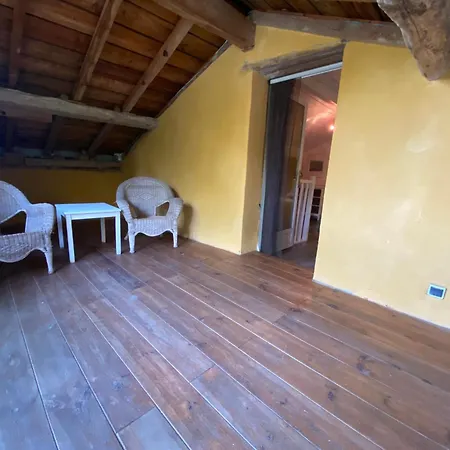 Le De La Riviere - Vakantiehuis Samatan