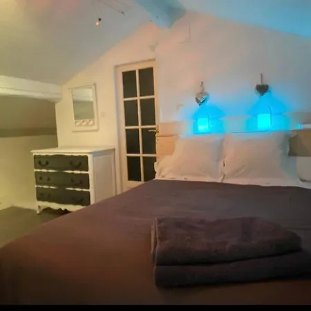 Vakantiehuis Le De La Riviere - Samatan