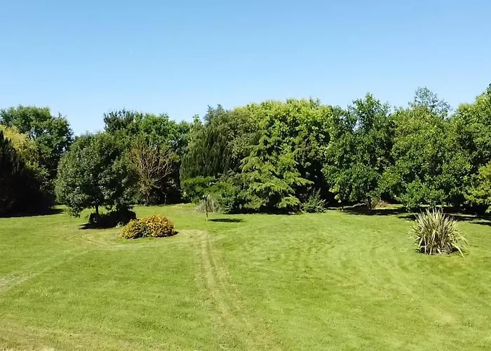 Le De La Riviere - Samatan