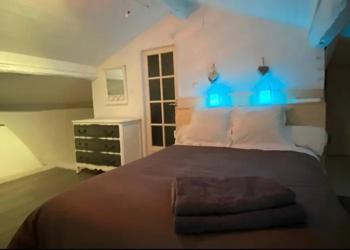 Vakantiehuis Le De La Riviere - Samatan