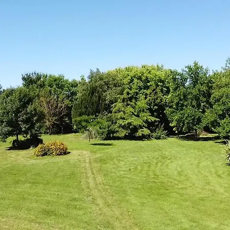 Le De La Riviere - Samatan