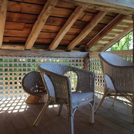 Le De La Riviere - Holiday home *