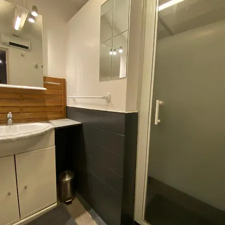 Holiday home Le De La Riviere - Samatan