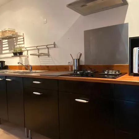 Le De La Riviere - Samatan