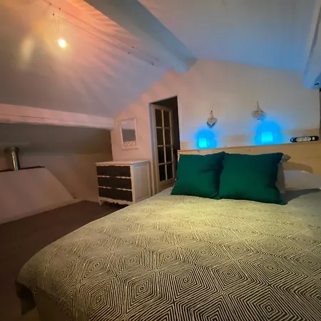 Holiday home Le De La Riviere -