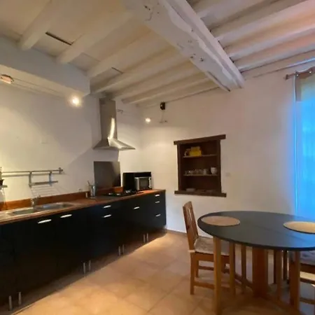 Le De La Riviere - Holiday home