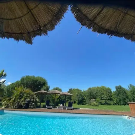 Holiday home Le De La Riviere - *