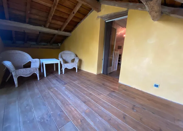 Le De La Riviere - Holiday home Samatan