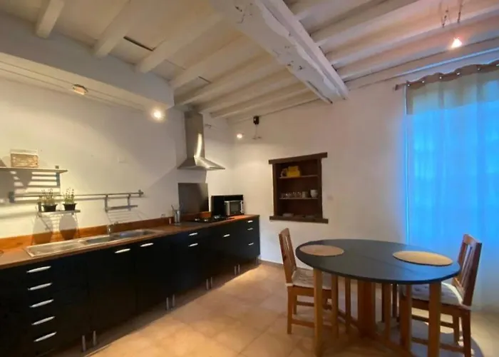 Le De La Riviere - Holiday home